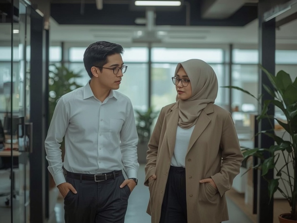 Studi Kasus Pemula: Mengelola Urusan Rumah, Mobilitas, dan Dokumen Resmi Secara Tertata